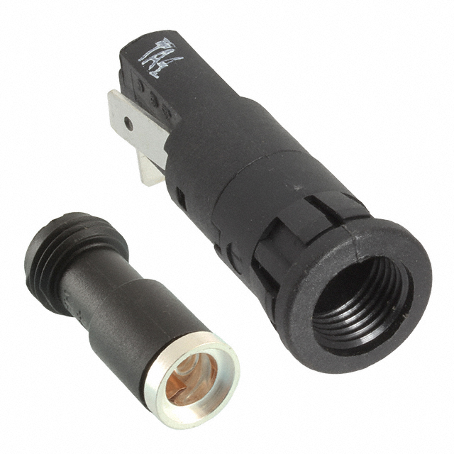 FX0418/1 Bulgin Fuseholders